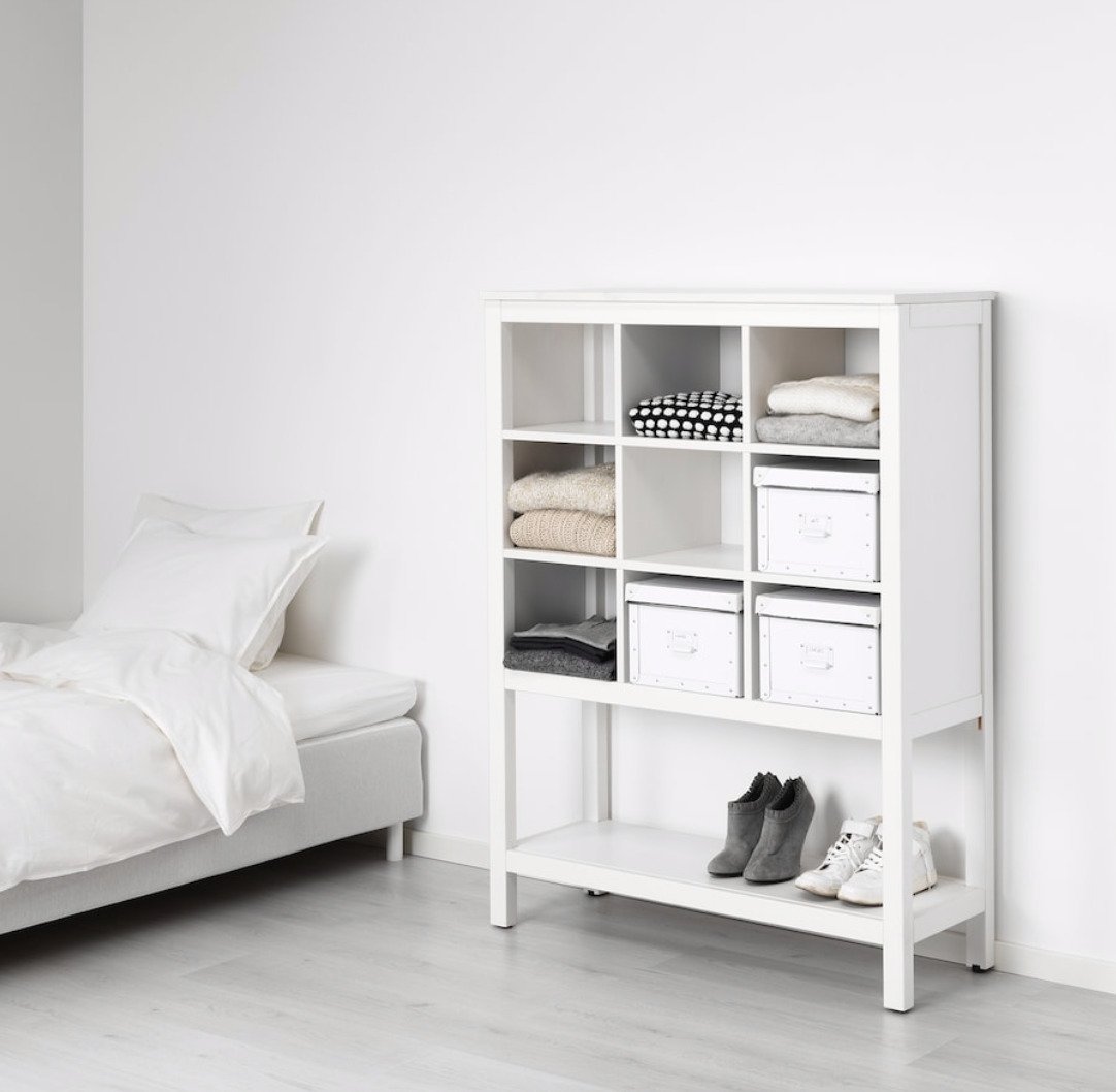 Galleria foto '5 Scarpiere da non lasciarsi sfuggire. Le più belle e super comode…' - foto 2