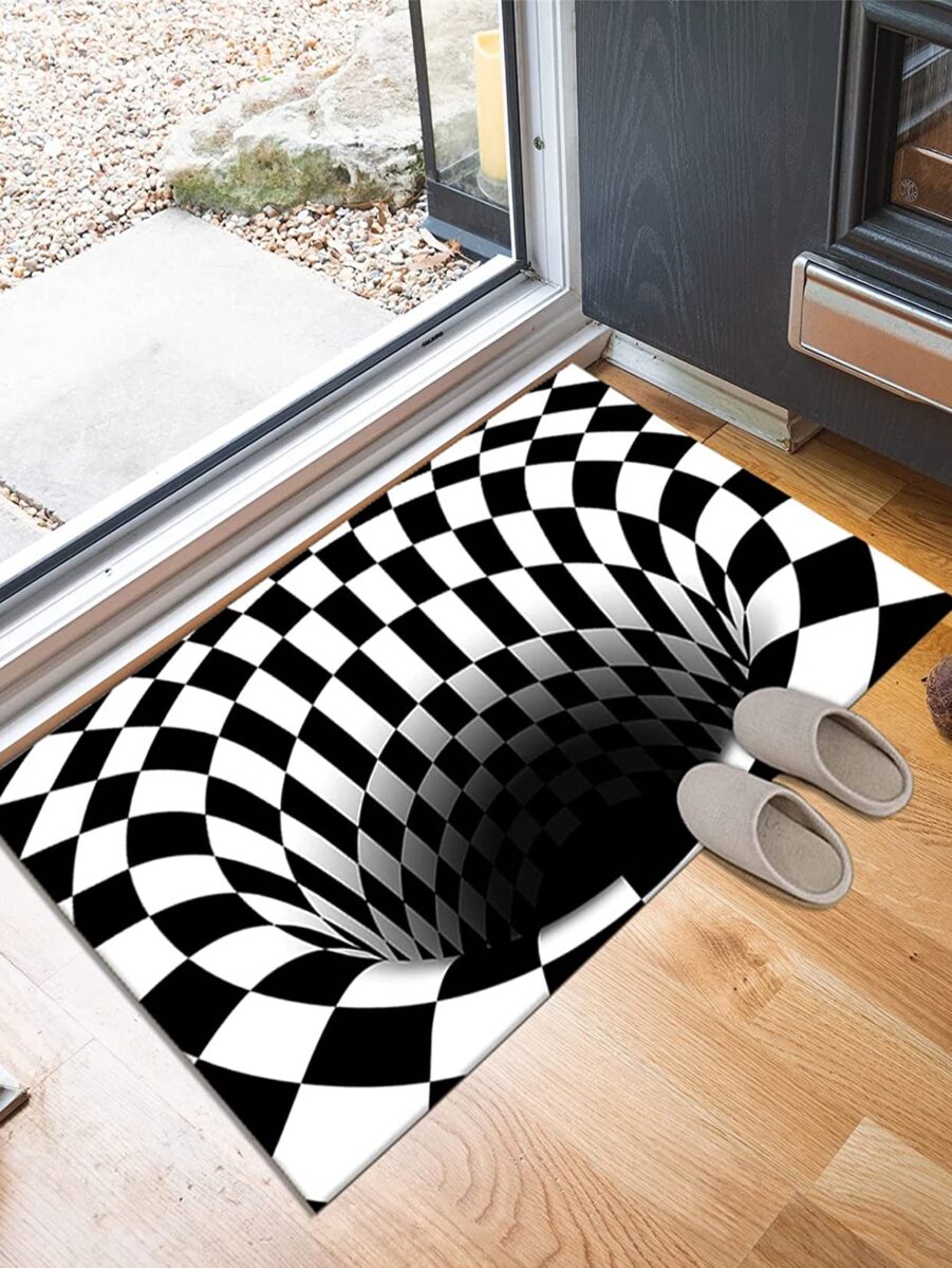 Galleria foto 'Benvenuti a Casa: 6 simpatici zerbini per accogliere i tuoi ospiti!' - foto 2