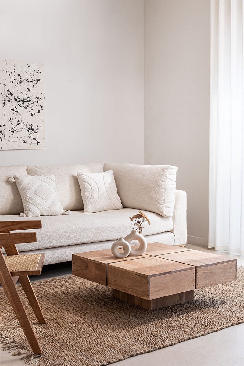 Galleria foto '5 Tavolini da caffè super chic per arredare il tuo salotto!' - foto 3