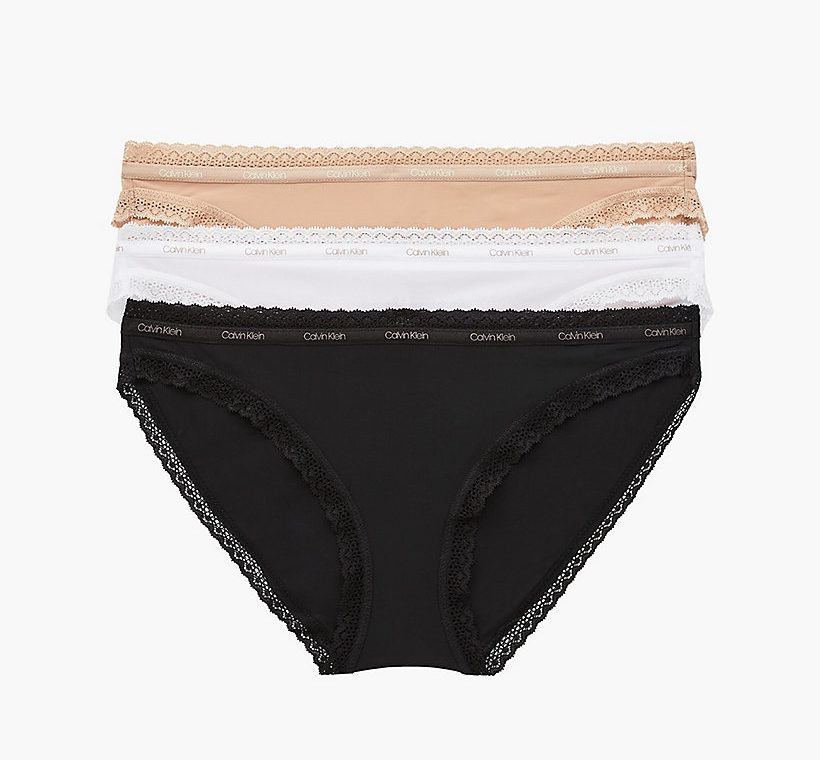 Galleria foto 'L’intimo Chic di Calvin Klein: 7 Capi di lingerie assolutamente sexy!' - foto 2