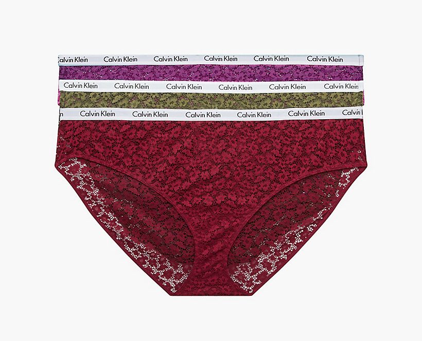 Galleria foto 'L’intimo Chic di Calvin Klein: 7 Capi di lingerie assolutamente sexy!' - foto 8