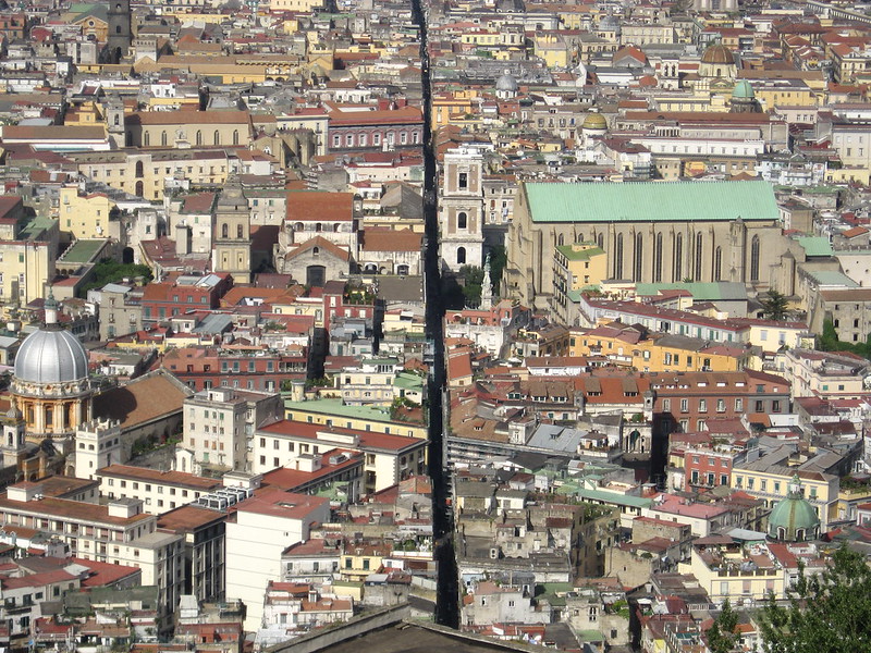 Galleria foto '6 Cose che non sai su San Gregorio Armeno, la strada dei Presepi più famosa del Mondo!' - foto 2