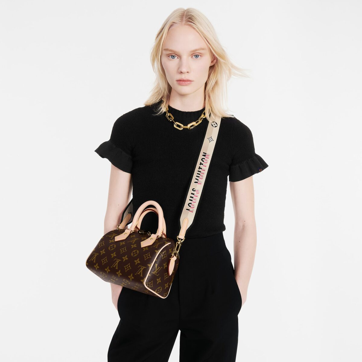 Galleria foto '8 Celebri Borse Louis Vuitton a un Costo accessibile. Ecco quali sono…' - foto 8