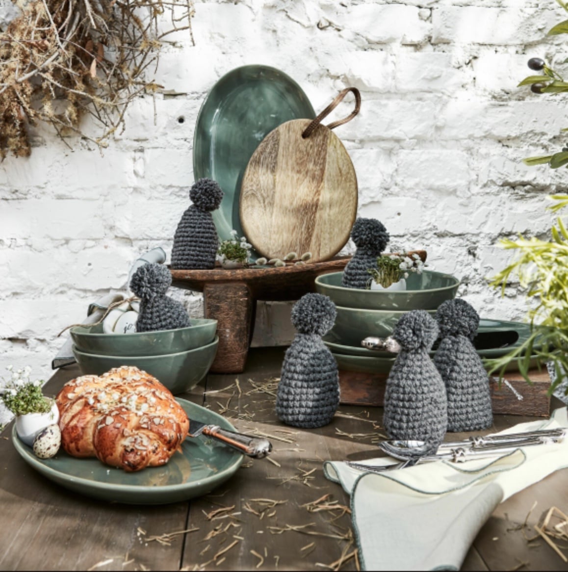 Galleria foto 'Come creare l’atmosfera di una calda Baita di montagna a casa tua: 9 idee da copiare!' - foto 10