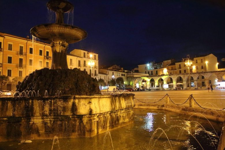 sulmona torrone morbido