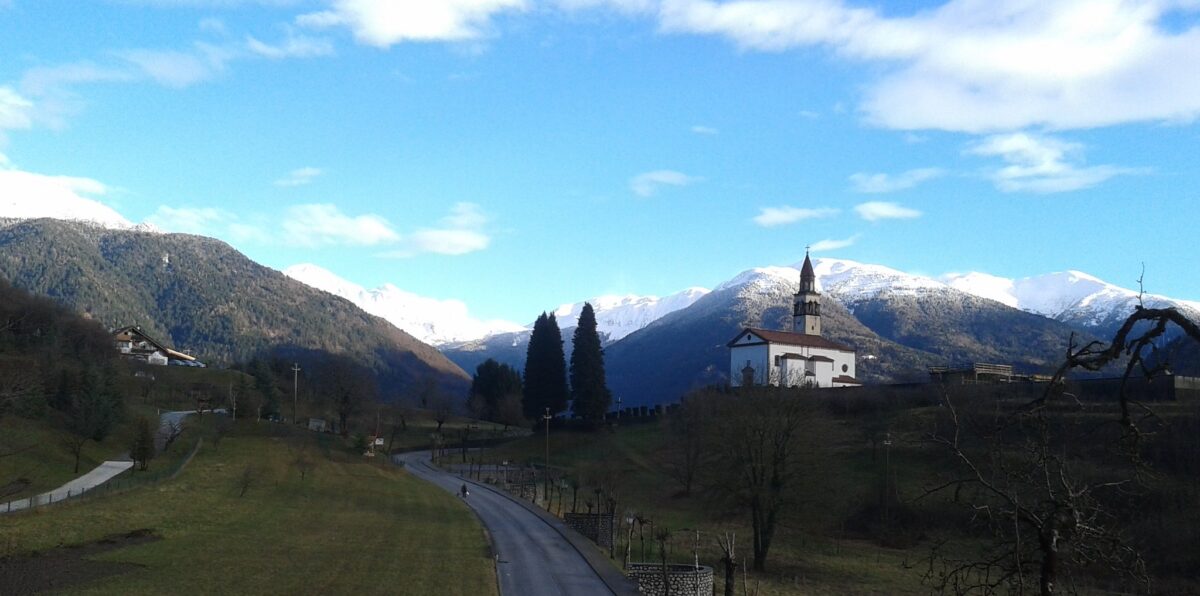 Galleria foto 'I 6 Borghi più suggestivi della Carnia. Il Friuli che non conosci!' - foto 6