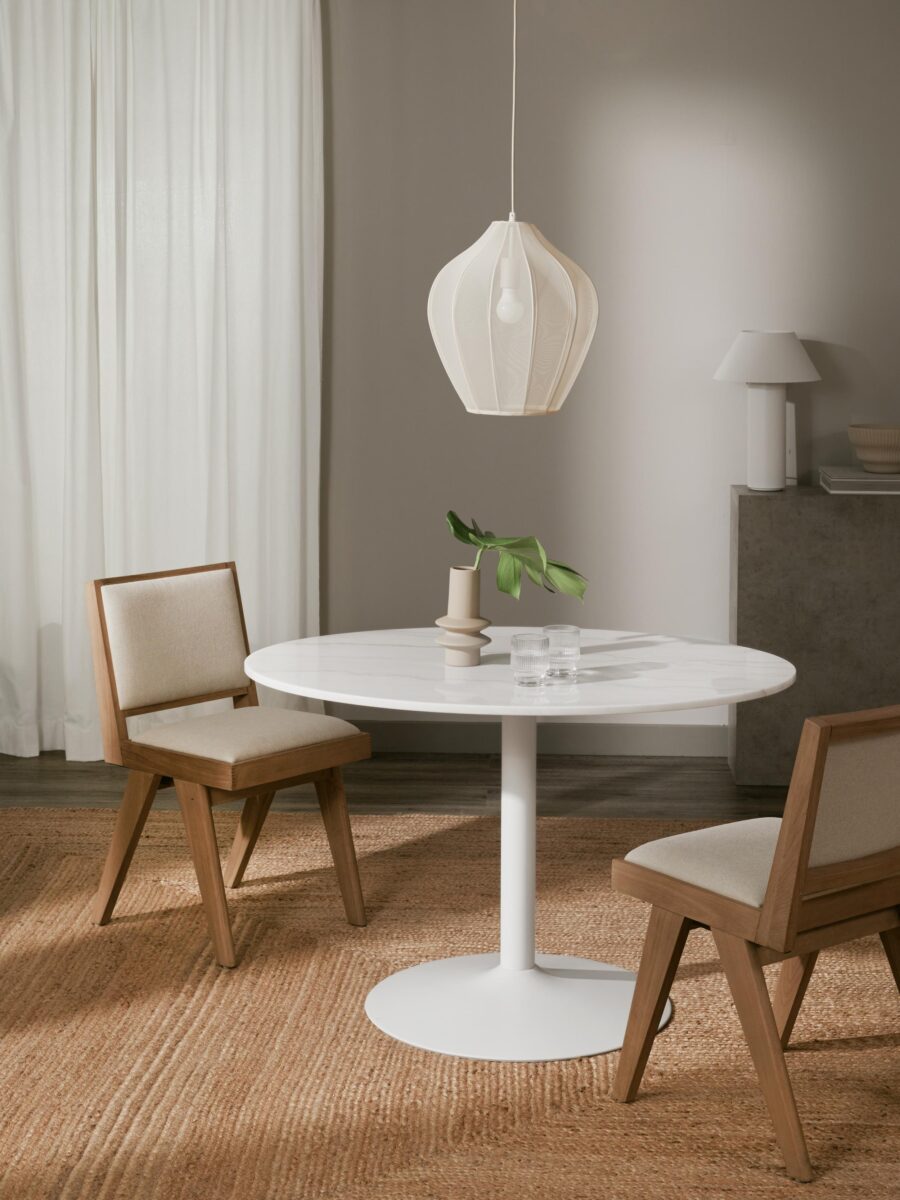 Galleria foto 'Total White per una Casa elegante e raffinata: 8 Mobili firmati Westwing Collection' - foto 7