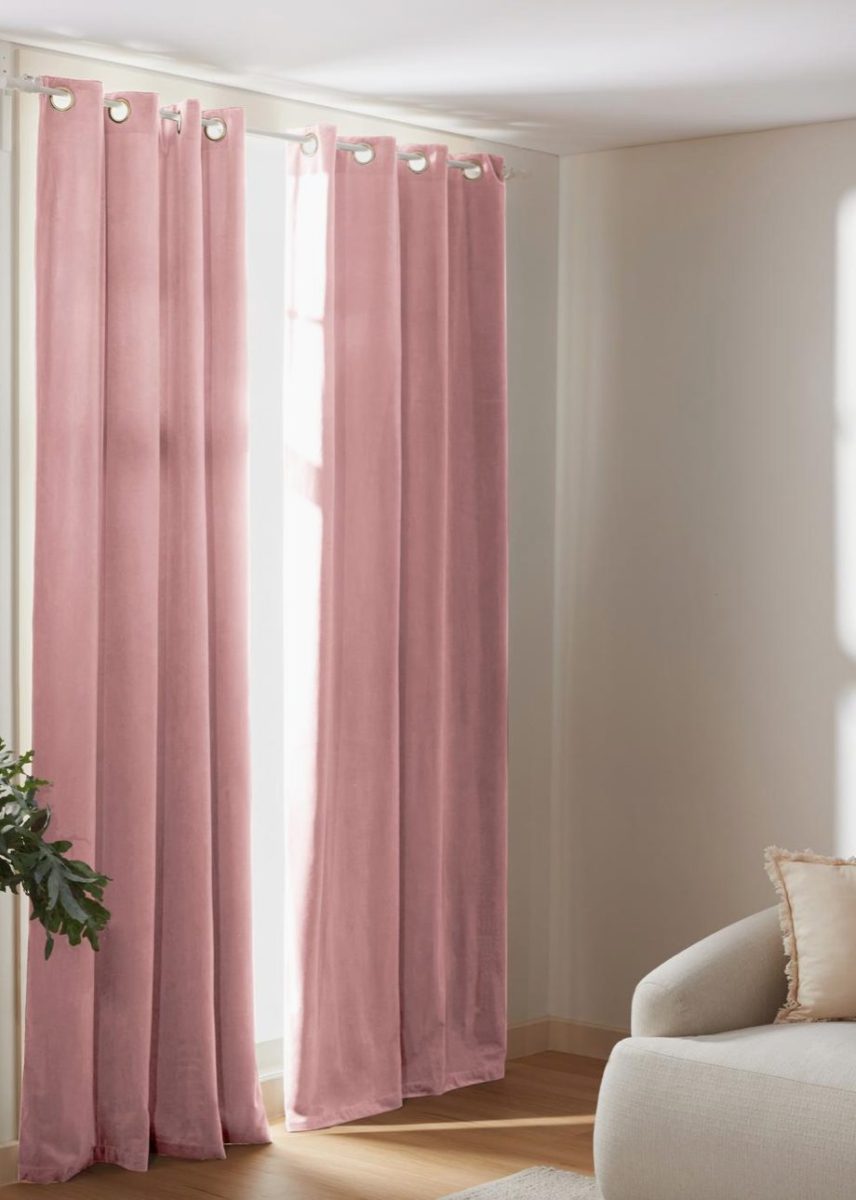 Galleria foto 'Salotto Total Pink: 8 mobili e complementi dal sito Westwing per una Casa romantica' - foto 6