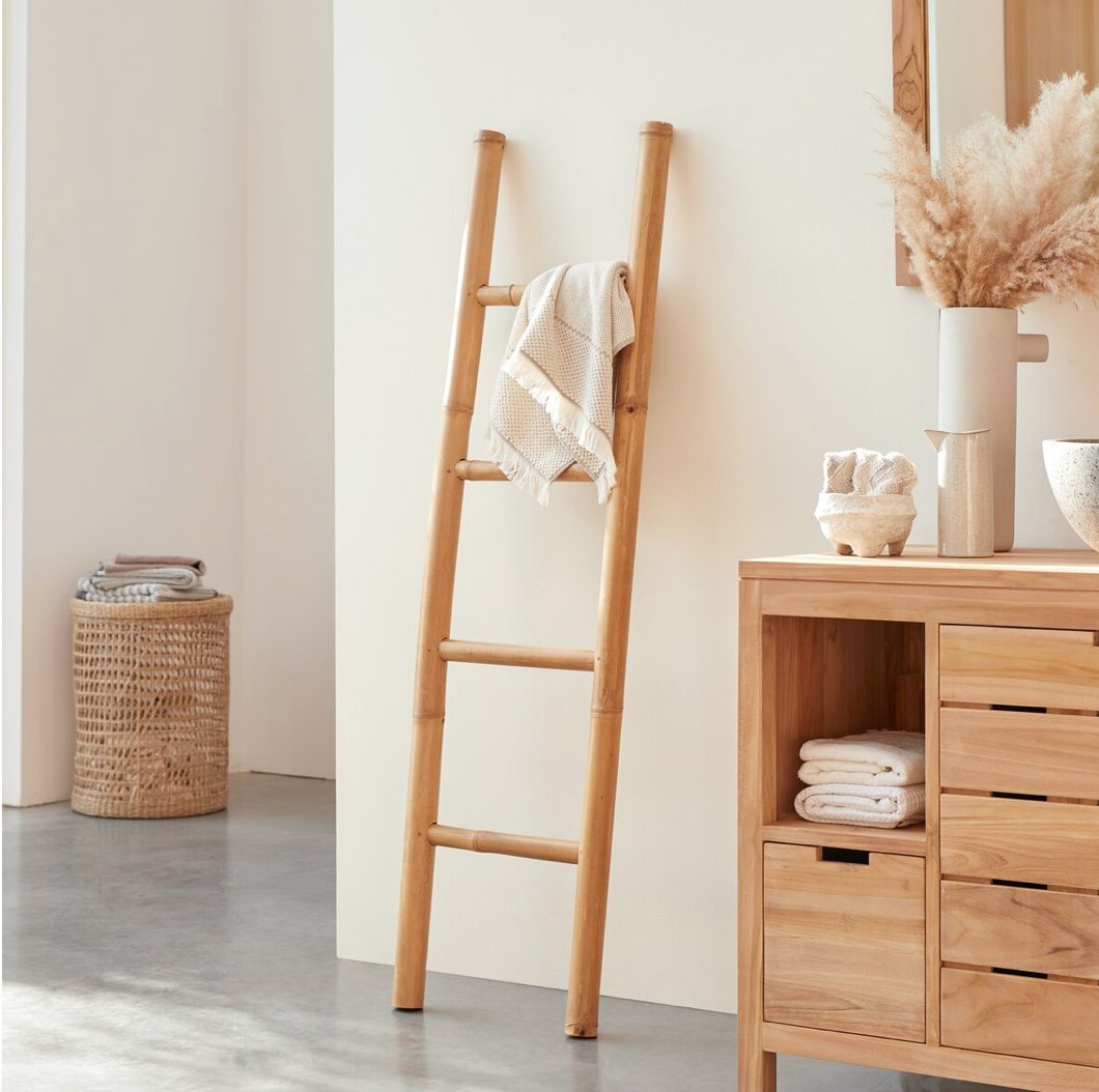 Galleria foto '6 magnifici Mobili in bambù per arredare la tua Casa!' - foto 2