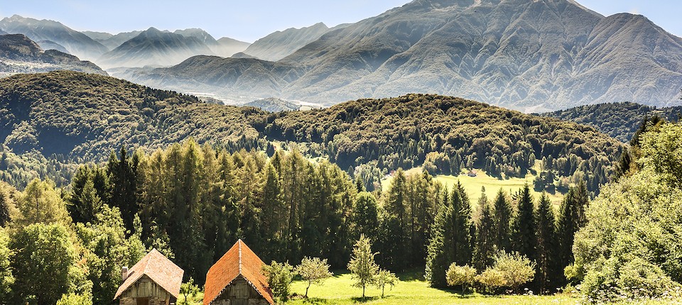 Galleria foto 'I 6 Borghi più suggestivi della Carnia. Il Friuli che non conosci!' - foto 4