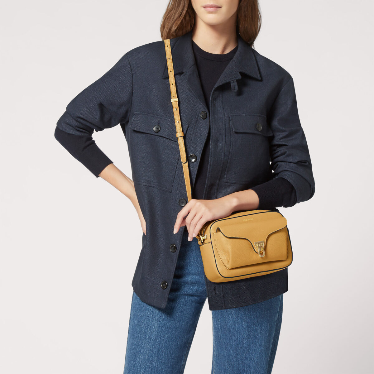 Galleria foto 'Coccinelle: 7 Borse bellissime tra grandi Classici e Novità' - foto 6