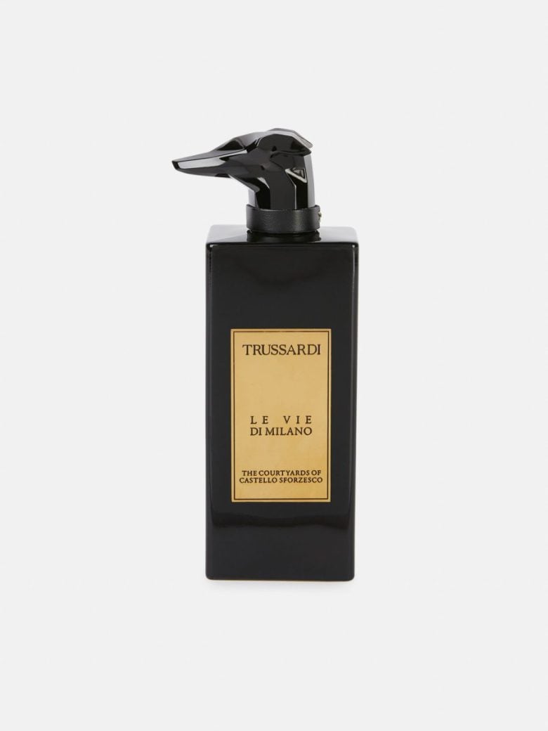 Trussardi zafferano