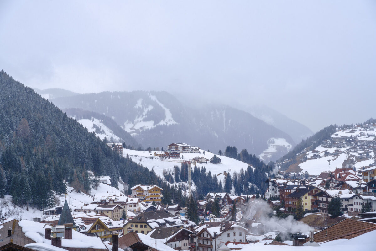 Galleria foto 'Settimana Bianca: 6 località perfette per sciare e vivere la montagna' - foto 6