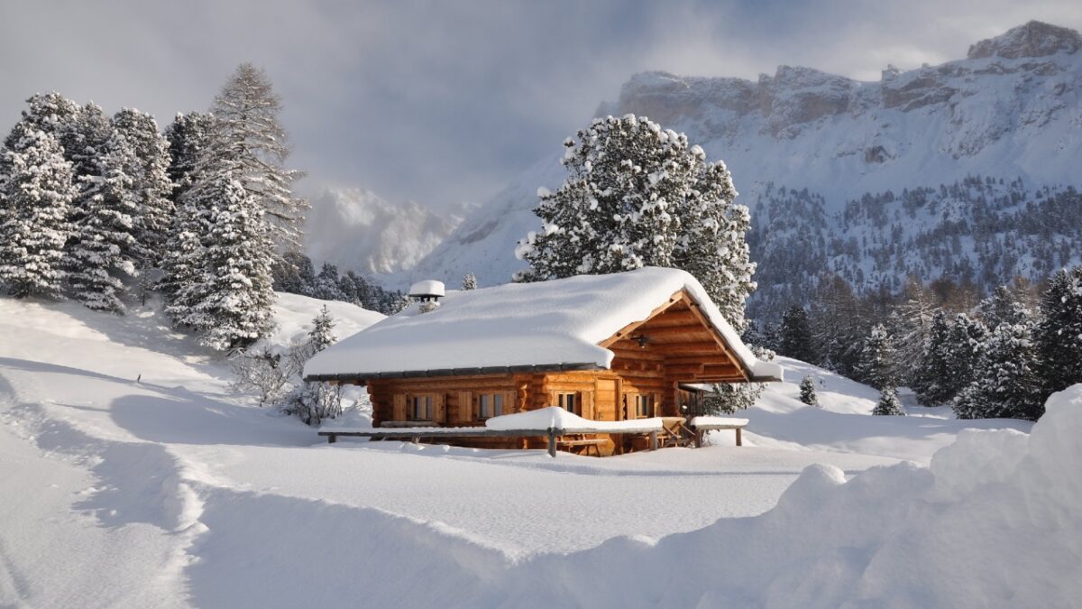 Settimana Bianca: 6 località perfette per sciare e vivere la montagna
