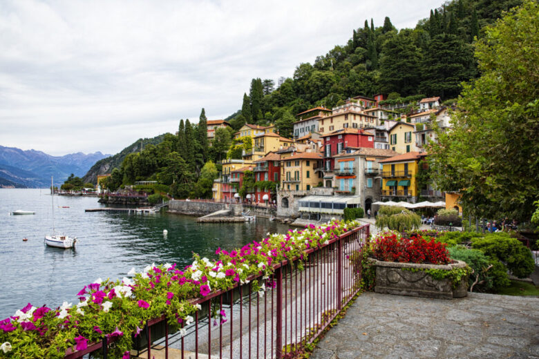 varenna borgo