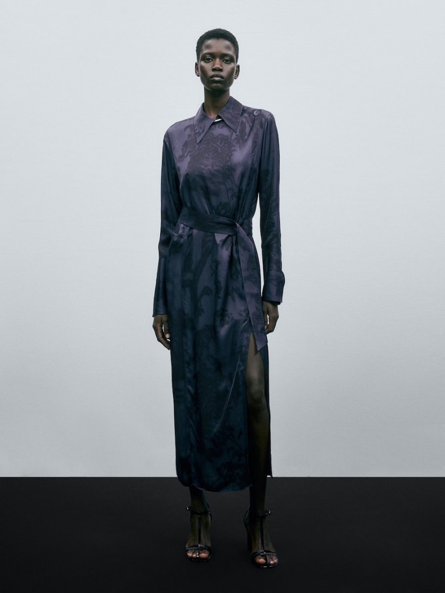 Galleria foto '8 Capi imperdibili dalla nuova collezione Massimo Dutti The new icons pieces!' - foto 7