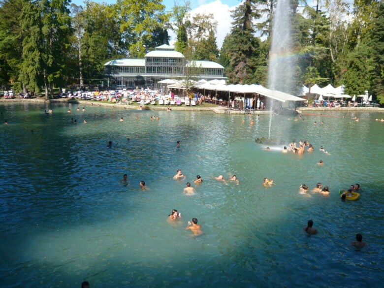 parco termale villa dei cedri