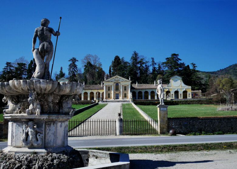 villa di maser