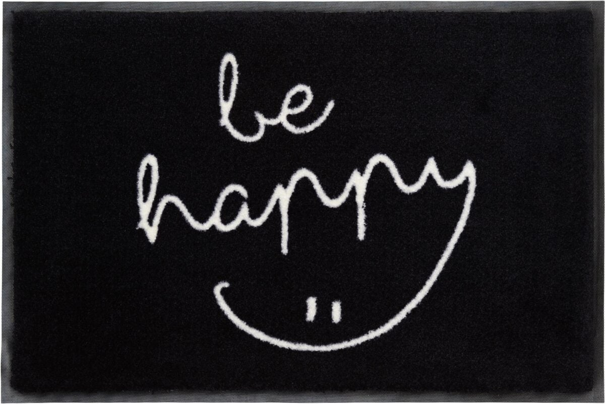 Galleria foto 'Benvenuti a Casa: 6 simpatici zerbini per accogliere i tuoi ospiti!' - foto 6