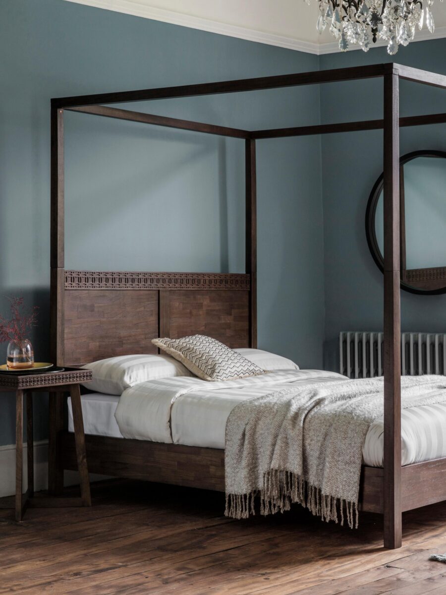 Galleria foto 'Come creare l’atmosfera di una calda Baita di montagna a casa tua: 9 idee da copiare!' - foto 8