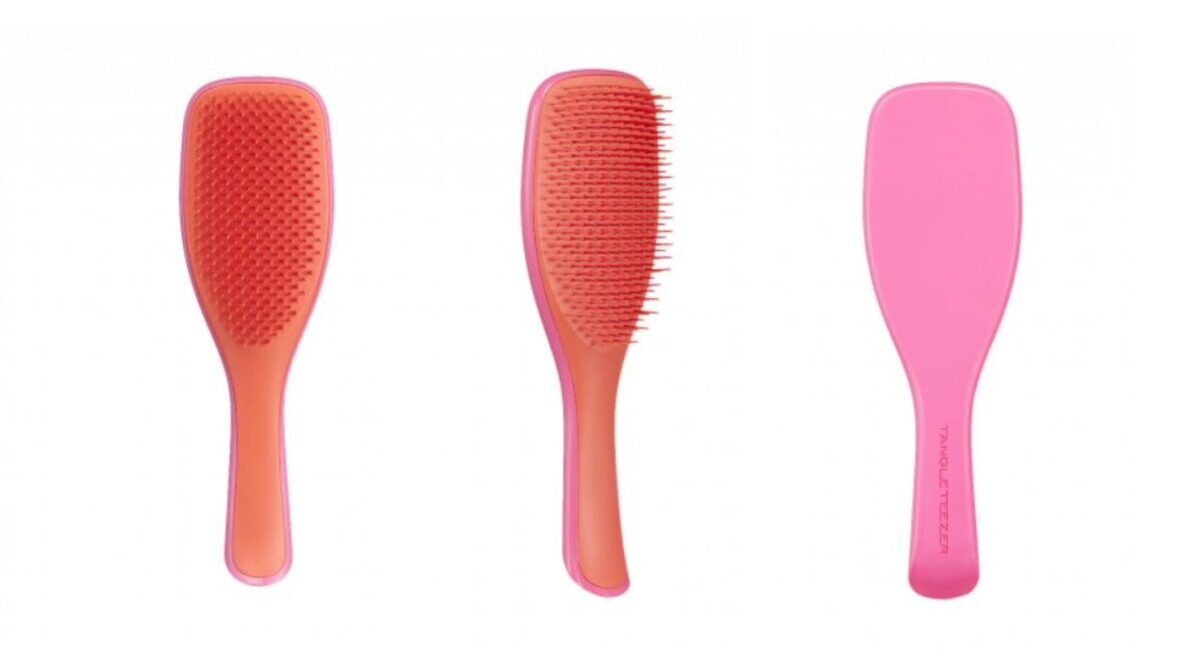 tangle teezer wet spazzola