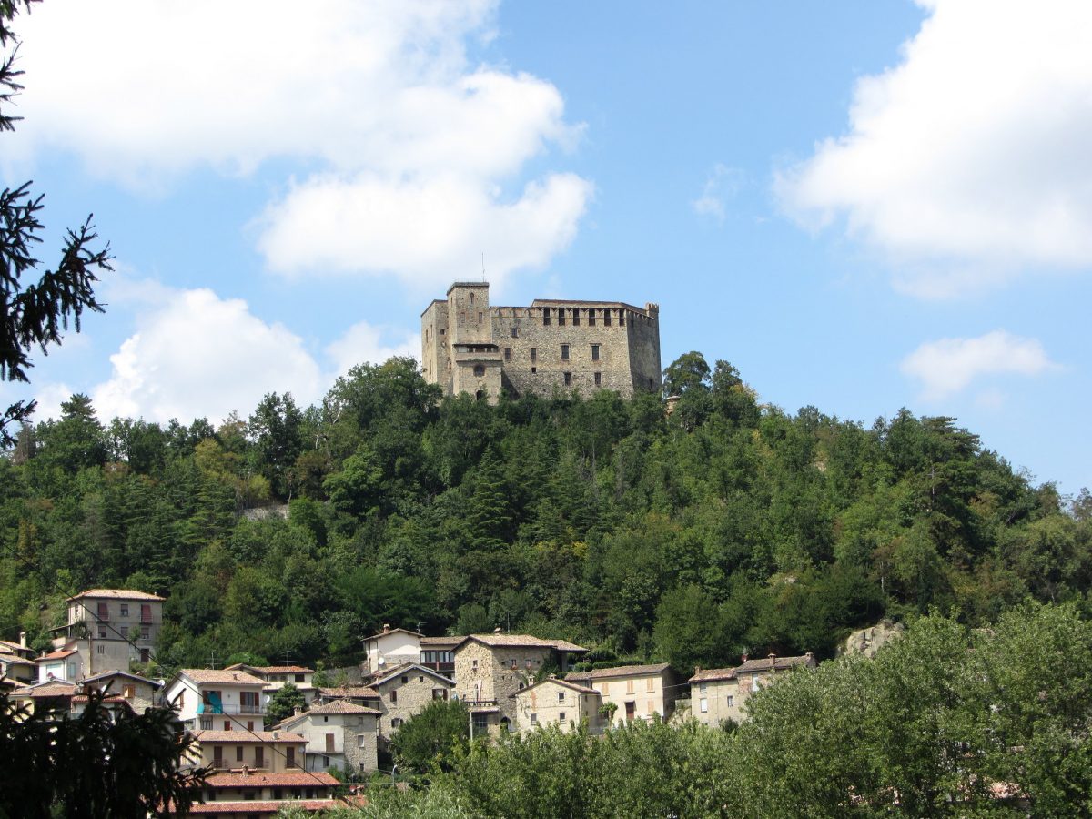Galleria foto '5 Borghi dell’Oltrepò Pavese. Luoghi suggestivi e attrazioni uniche!' - foto 5