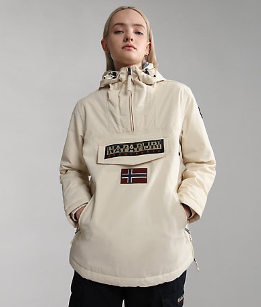 Galleria foto '8 Giacche Napapijri per un look caldo, comodo e super cool!' - foto 9