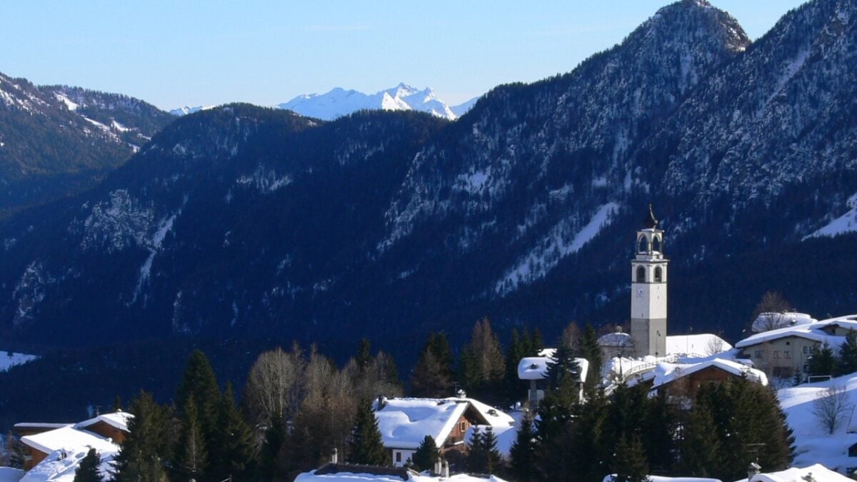 I 5 Borghi Alpini più belli d’Italia. Da non perdere!