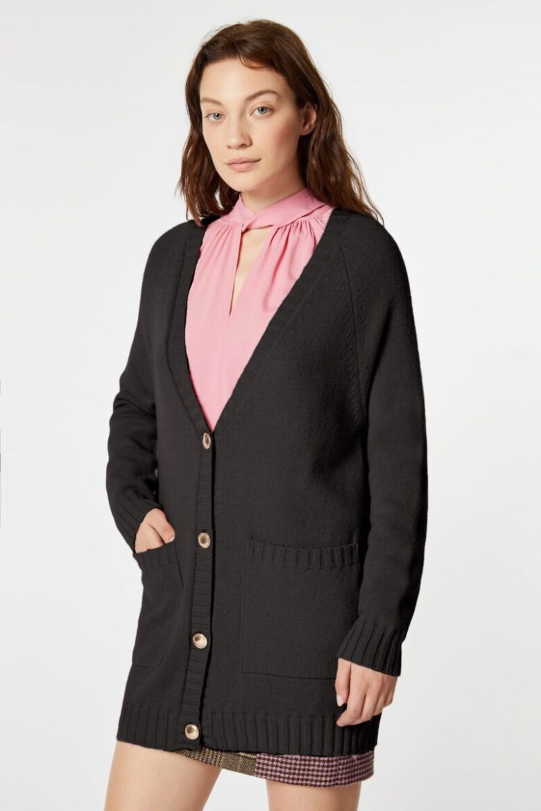 cardigan carla G
