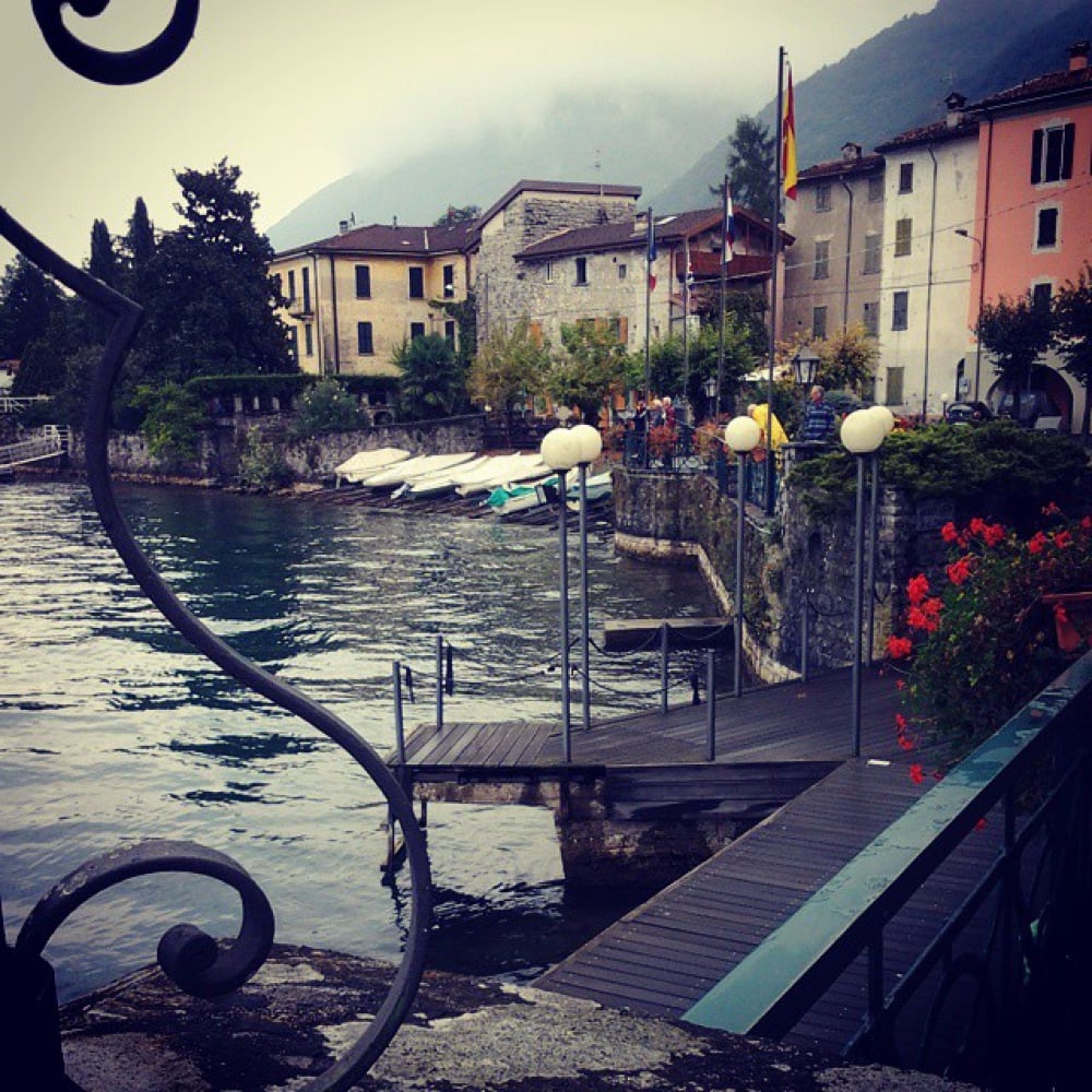 Galleria foto 'I 6 Borghi più belli sul Lago di Lugano' - foto 3