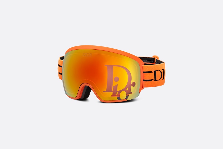 Galleria foto '6 Maschere da Sci griffate per un look trendy anche sulla Neve!' - foto 2