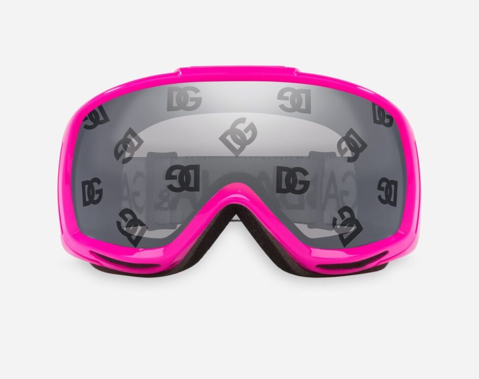 Galleria foto '6 Maschere da Sci griffate per un look trendy anche sulla Neve!' - foto 3