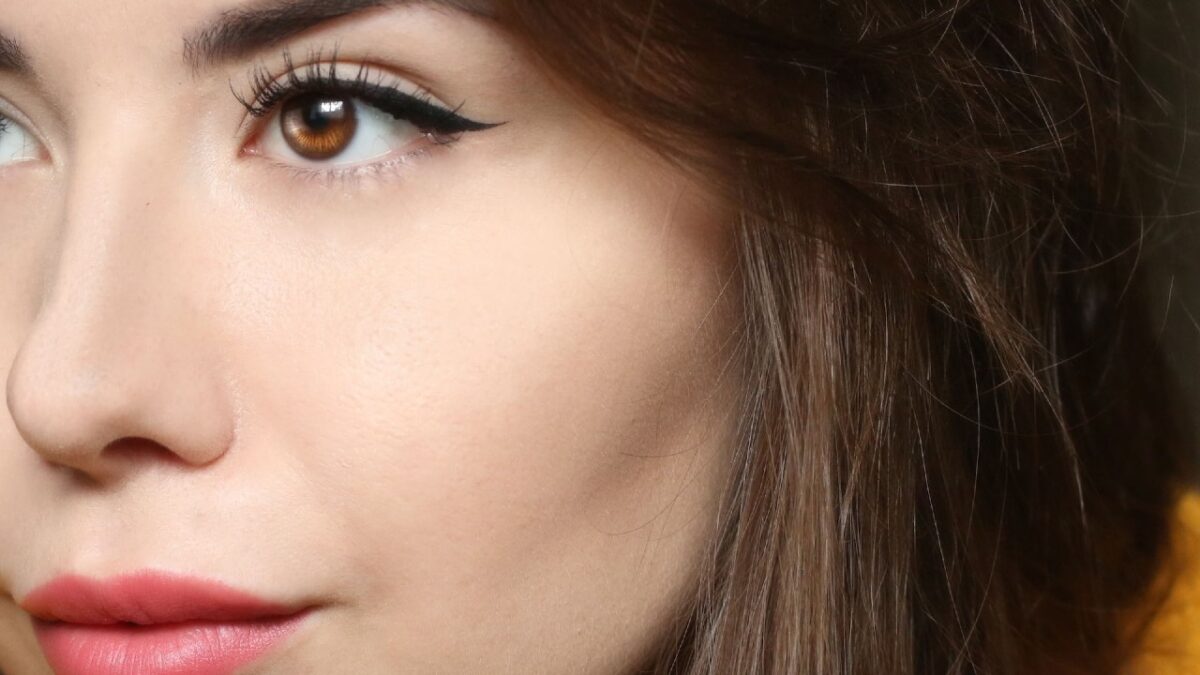 5 Stencil Eyeliner che renderanno il tuo make up Occhi super easy