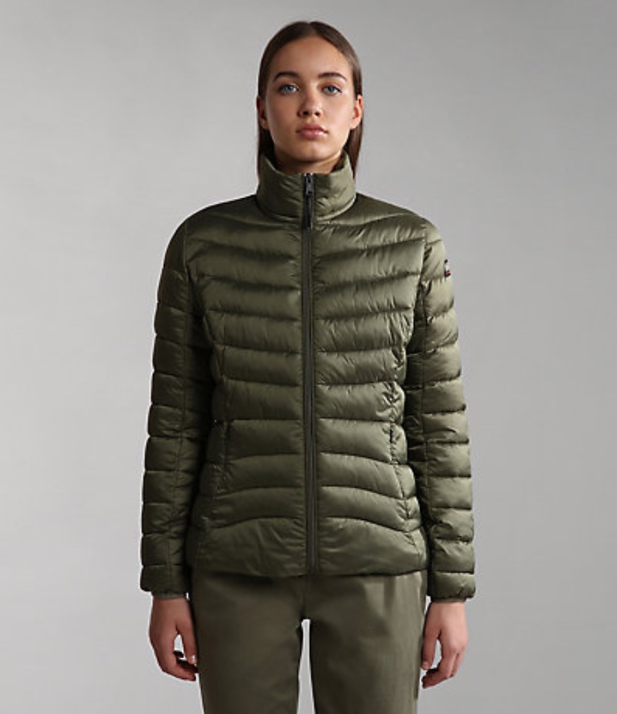 Galleria foto '8 Giacche Napapijri per un look caldo, comodo e super cool!' - foto 2