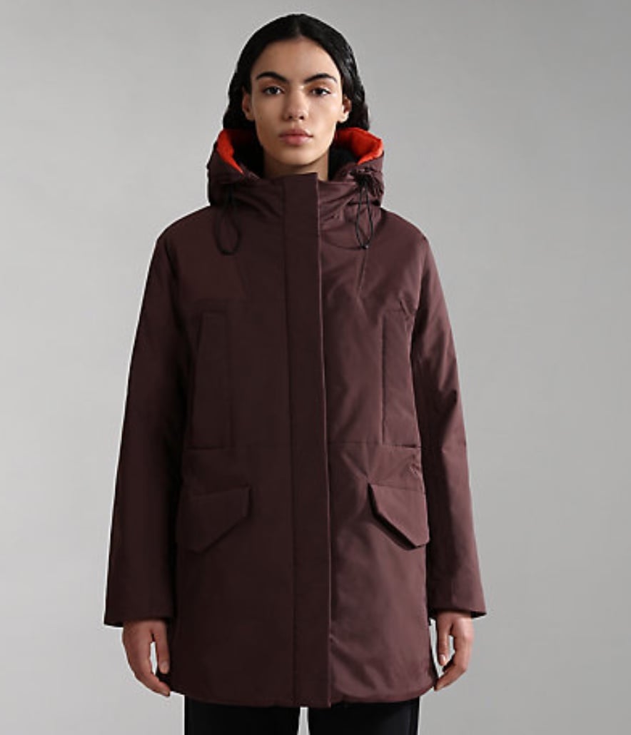 Galleria foto '8 Giacche Napapijri per un look caldo, comodo e super cool!' - foto 6