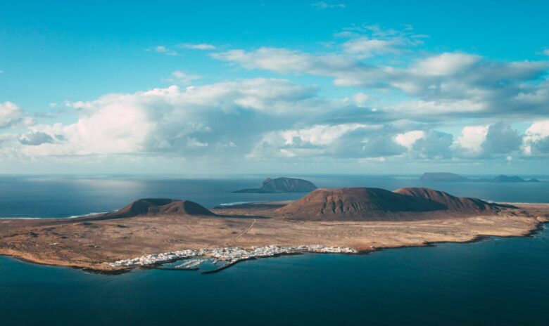 Lanzarote città