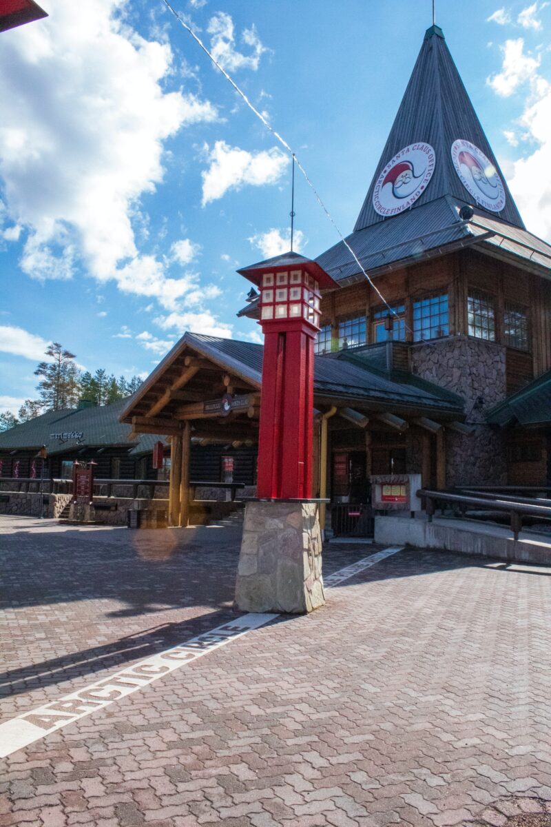 Galleria foto 'Viaggio in Lapponia, cosa devi sapere per organizzarlo in sole 6 mosse…' - foto 5