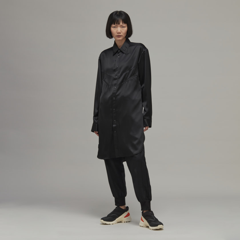 Galleria foto 'Yohji Yamamoto per Adidas: 10 Capi e Accessori dalla nuova sovversiva Collezione Y-3' - foto 4