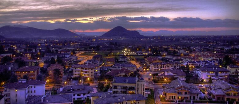 abano terme spa