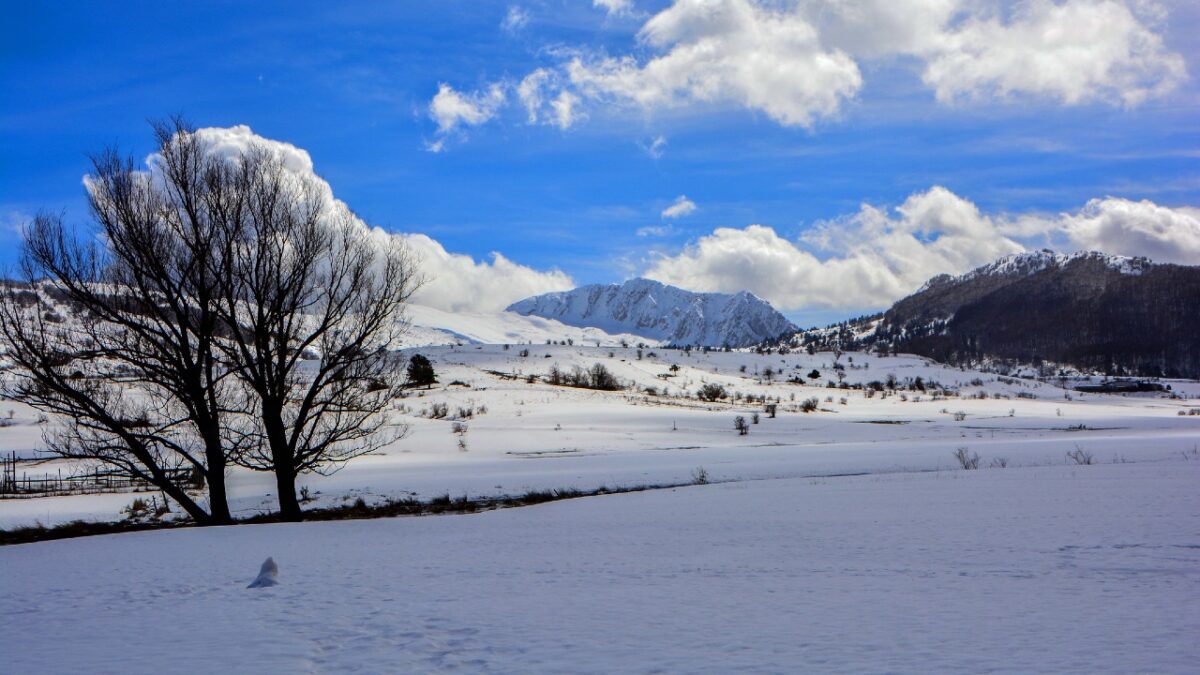 Settimana Bianca in Abruzzo: 5 location uniche per una indimenticabile Vacanza sulla Neve
