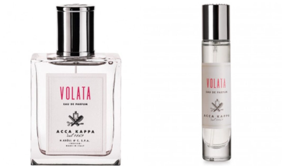 Galleria foto 'Il Profumo dello Sport: 5 fragranze super adrenaliniche!' - foto 6