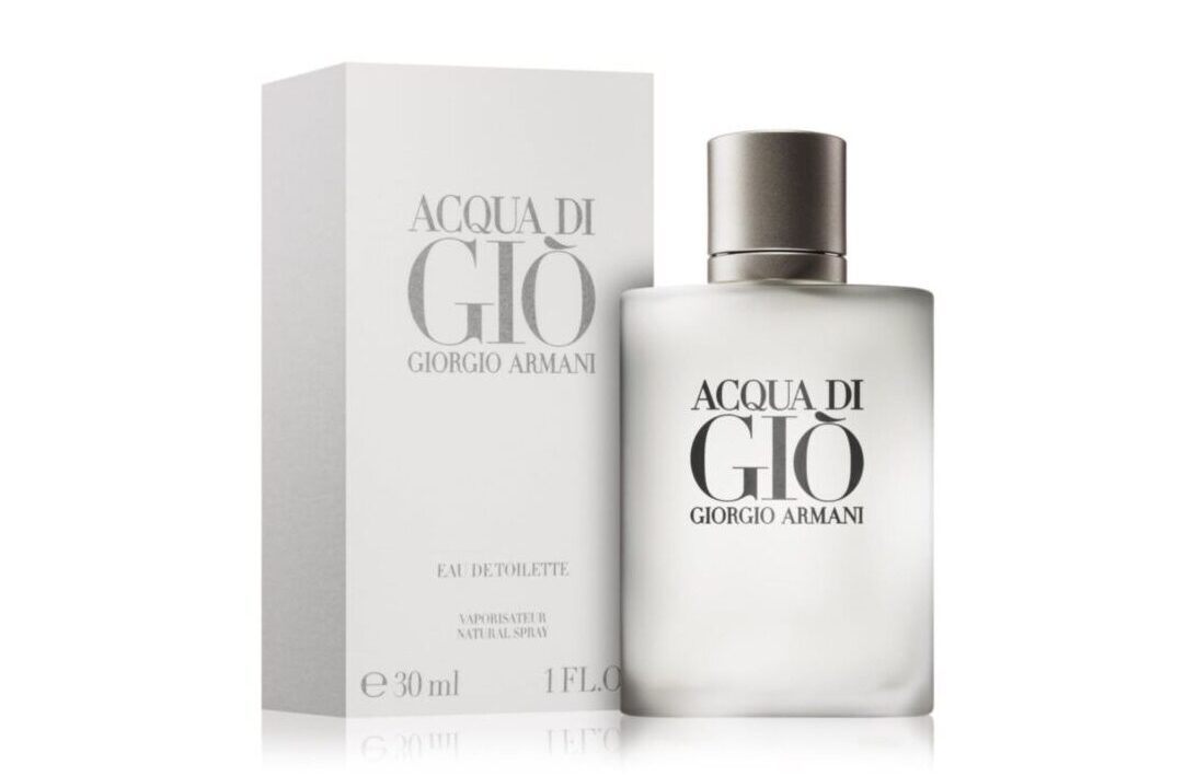 giorgio armani beauty