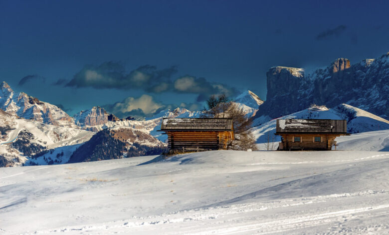 siusi trentino 