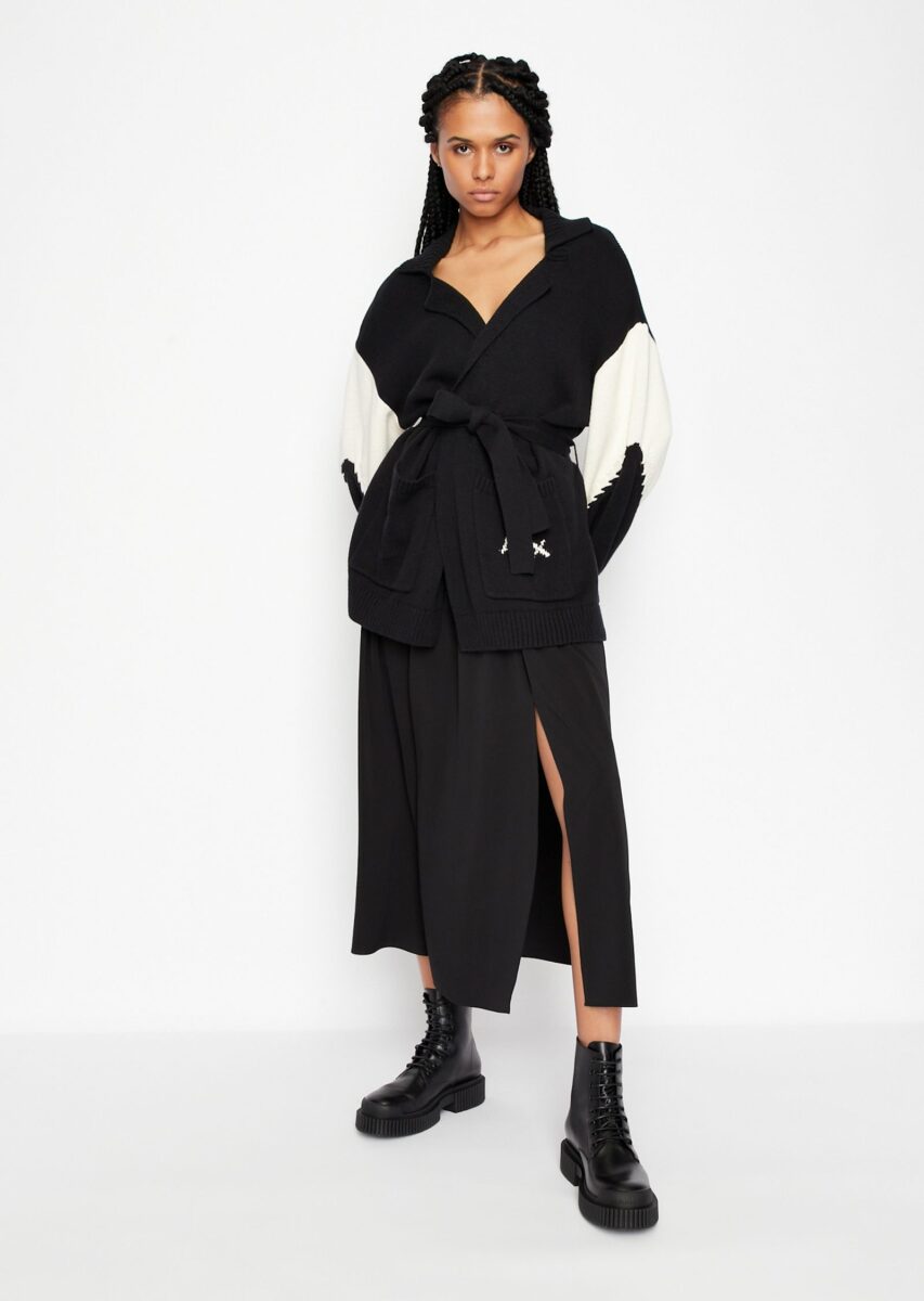 Galleria foto '8 Maxi Maglioni invernali in stile comfy chic!' - foto 9