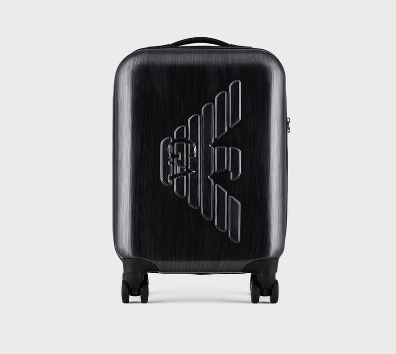 Galleria foto '7 scicchissimi Trolley per un Ponte dell’Immacolata all’insegna dello stile!' - foto 1