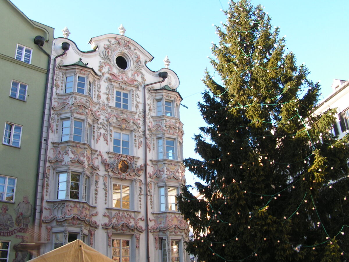 Galleria foto 'Austria e Svizzera: L’Europa a 2 passi per un Natale da sogno' - foto 1