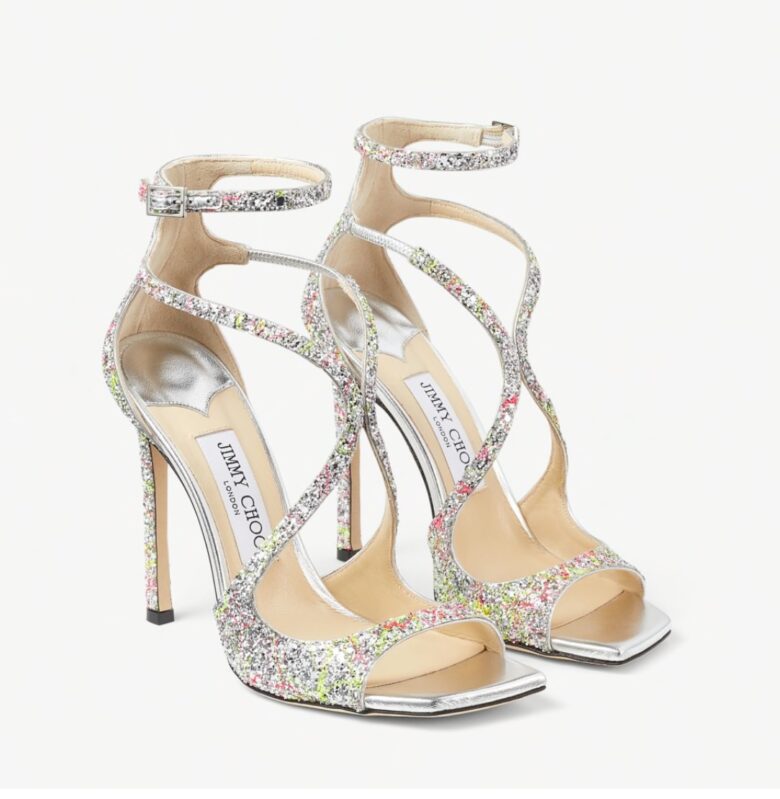 azia jimmy Choo