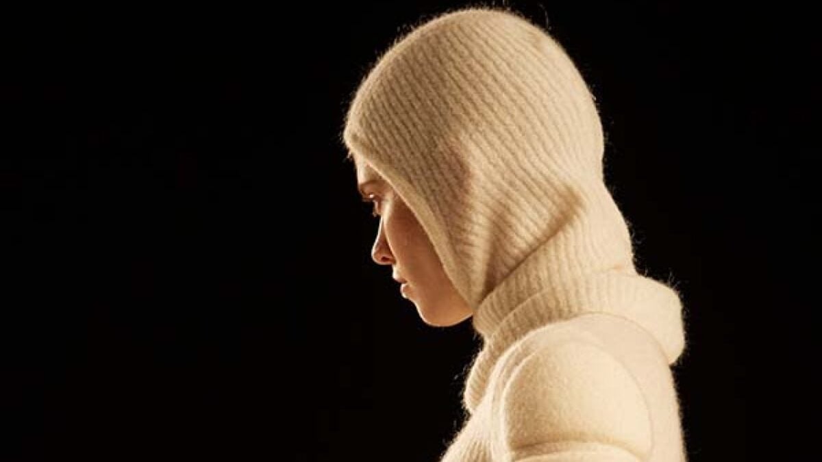 6 Balaclava super Trendy. Ecco il Copricapo più chic di stagione…