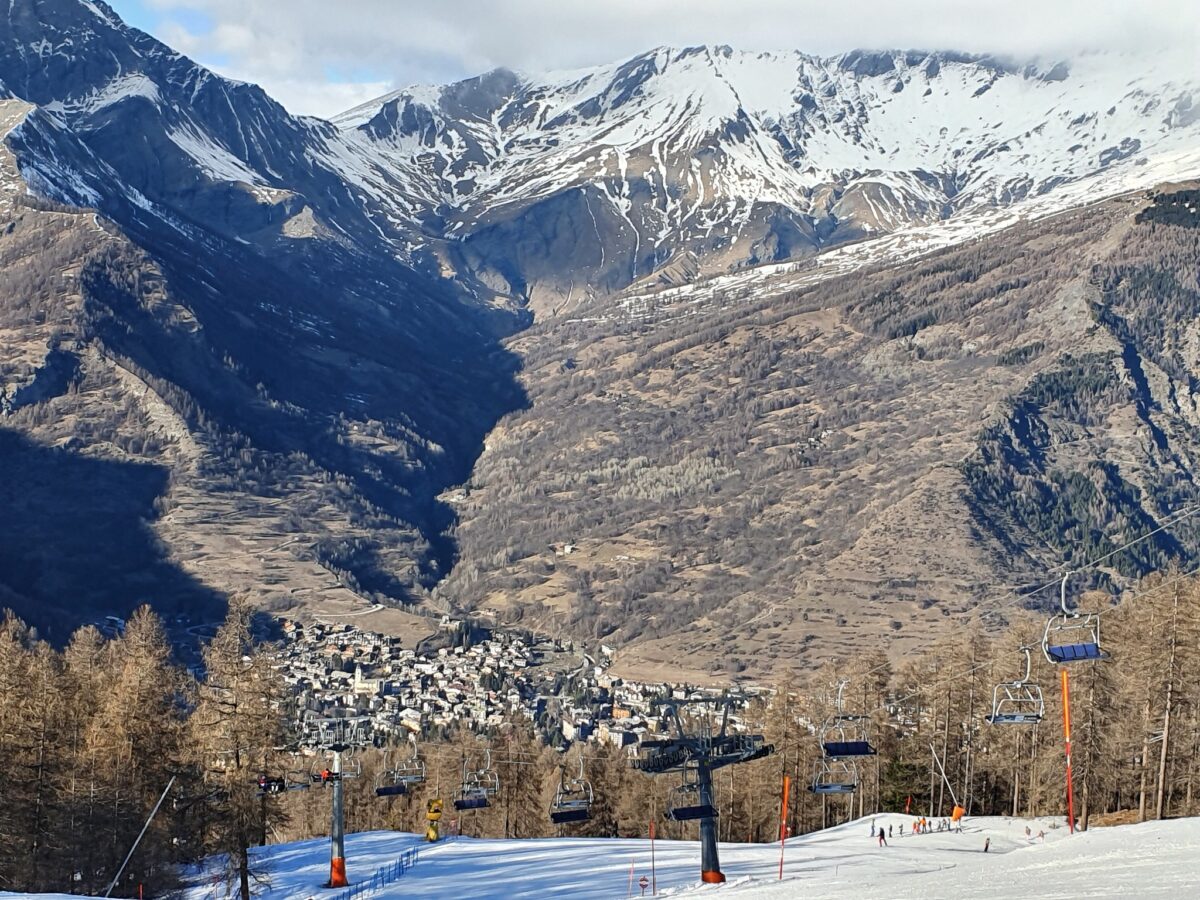 Galleria foto 'Ponte dell’Immacolata: 5 località di Montagna dove trascorrere un weekend da sogno!' - foto 3