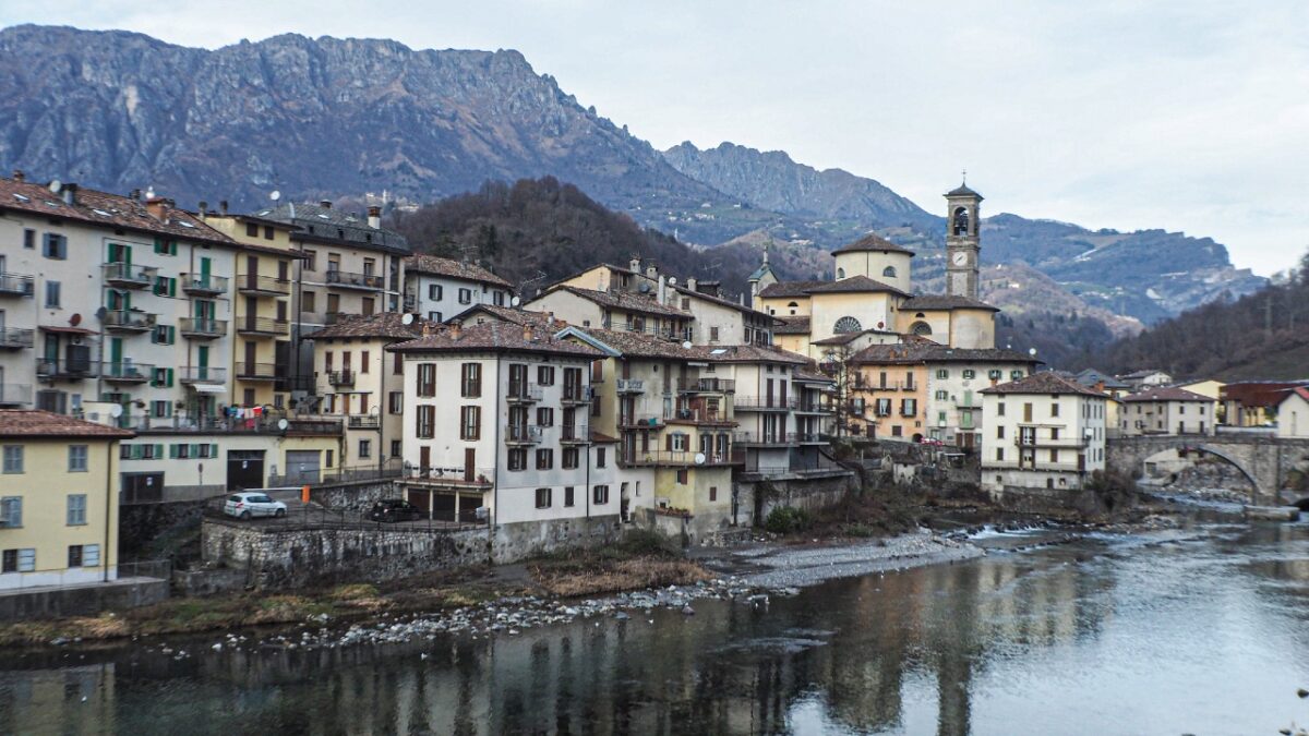 I 5 Borghi più belli della provincia Bergamasca. Da non perdere!